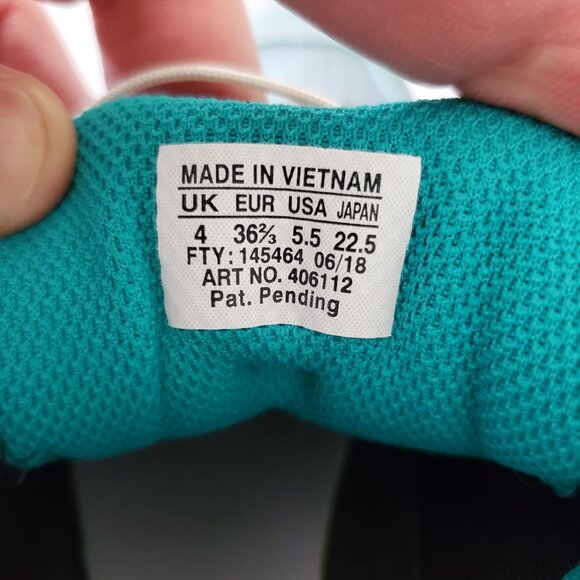 Salomon Speedcross women's 5.5 - Picture 5 of 5